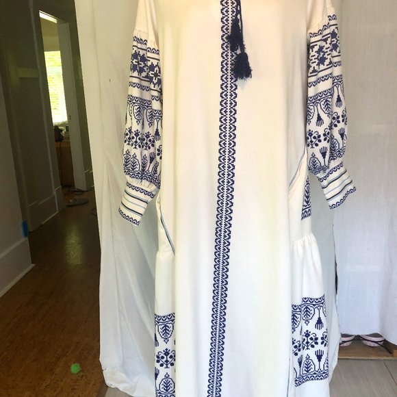 comfy summer dress - Picture 1 of 6